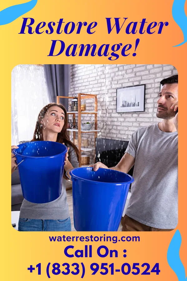 water restoration Swift Water Cleanup Authority Davidson